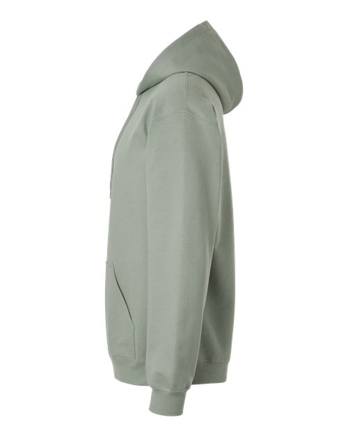 Gildan SF500 Sage — direct side