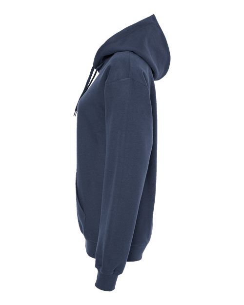 Gildan SF500 Blue Dusk — direct side
