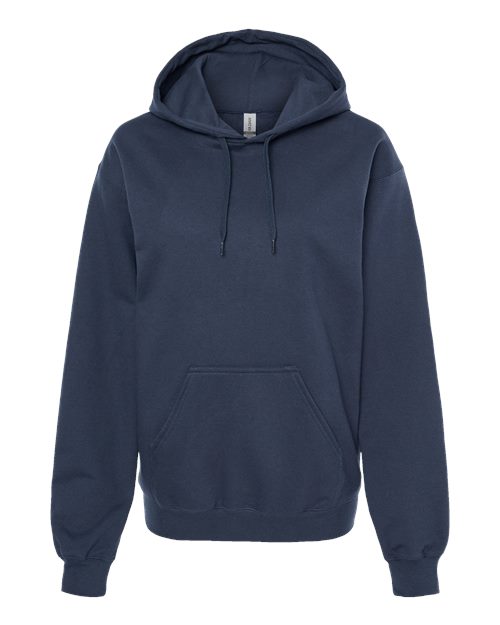 Gildan SF500 Blue Dusk — front