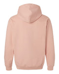 Gildan SF500 Dusty Rose — back
