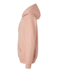 Gildan SF500 Dusty Rose — direct side