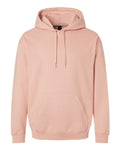 Gildan SF500 Dusty Rose — front