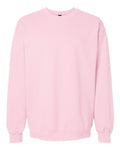 Gildan SF000 Light Pink — front