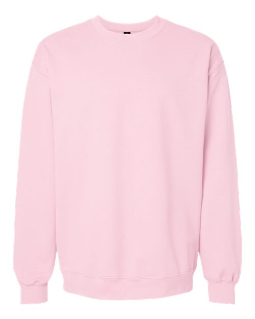 Gildan SF000 Light Pink — front