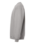 Gildan SF000 Cement — direct side