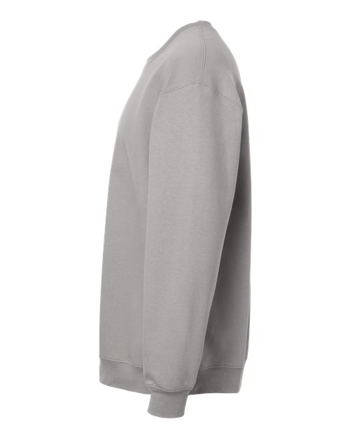 Gildan SF000 Cement — direct side