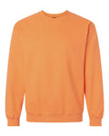 Gildan SF000 Tangerine — front