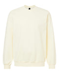 Gildan SF000 Off White — front