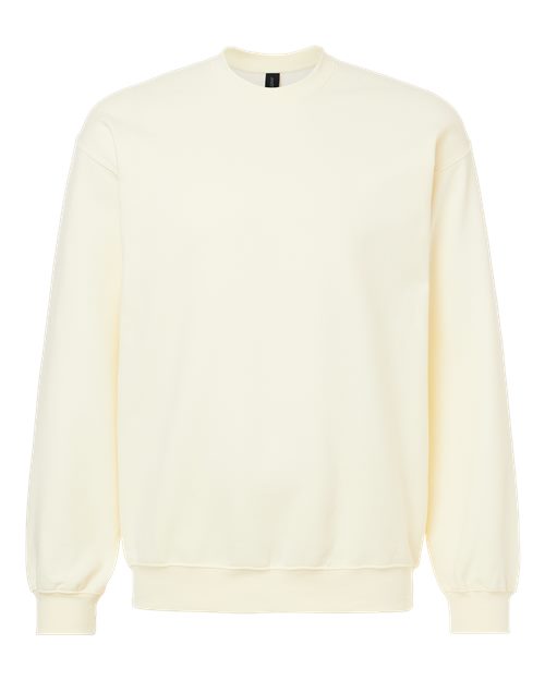 Gildan SF000 Off White — front