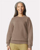 Brown Savana