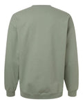 Gildan SF000 Sage — back