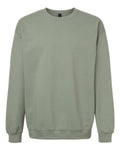Gildan SF000 Sage — front