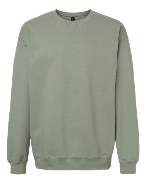 Gildan SF000 Sage — front