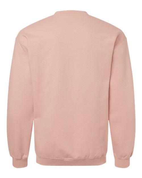 Gildan SF000 Dusty Rose — back