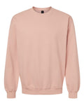 Gildan SF000 Dusty Rose — front