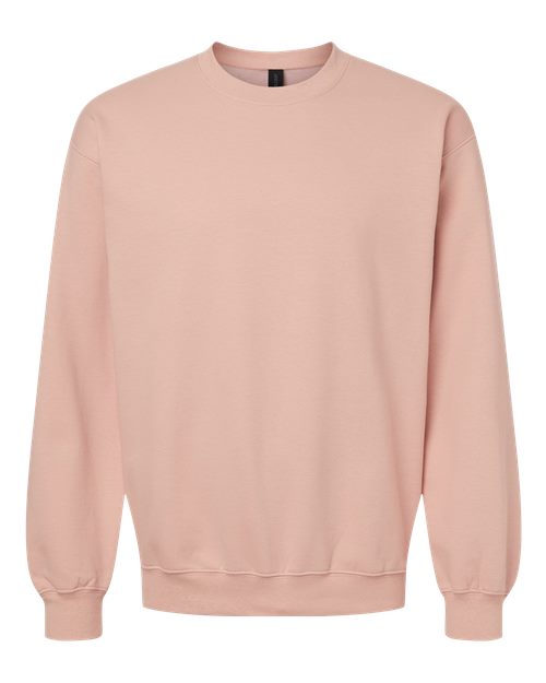 Gildan SF000 Dusty Rose — front