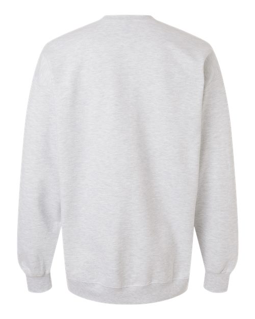 Gildan SF000 Ash — back