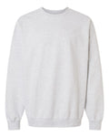 Gildan SF000 Ash — front