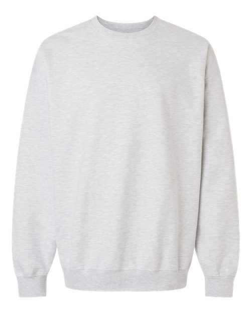 Gildan SF000 Ash — front