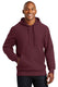 Sport-Tek F281 - Super Heavyweight Pullover Hoodie - Maroon