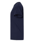 Gildan 5000 Blue Dusk — direct side