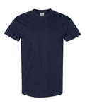 Gildan 5000 Blue Dusk — front