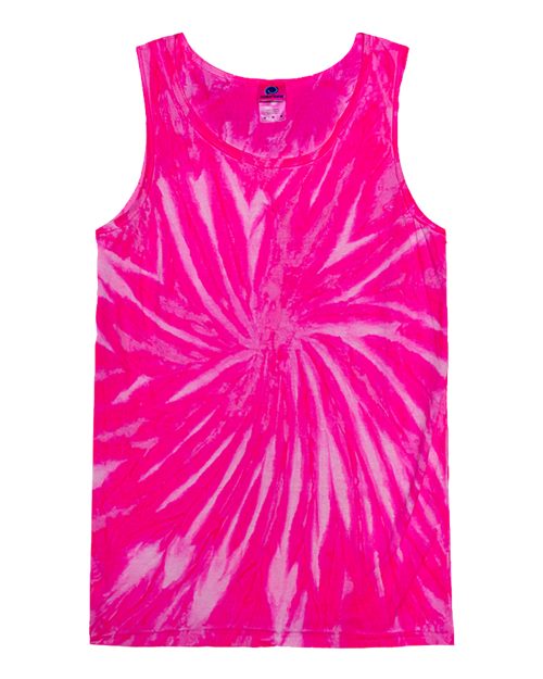 Colortone 3500 Neon Bubblegum — front