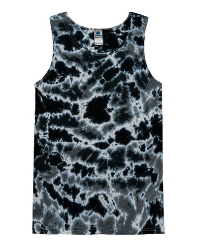 Colortone 3500 Multi Black — front