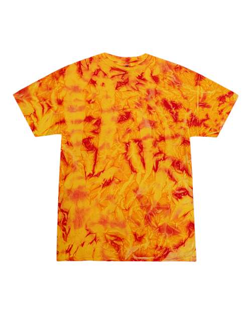 Colortone 1000Y Fire — front