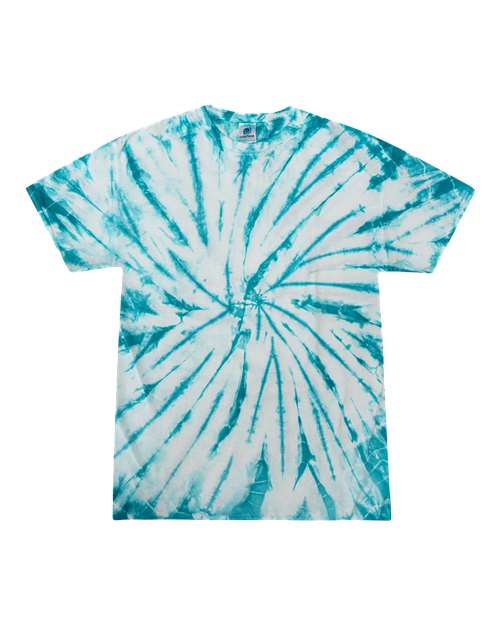 Colortone 1000Y White/ Turquoise — front