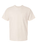 Hanes 5190 Natural — front