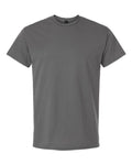Gildan 3000 Charcoal — front
