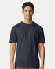 Heather Navy