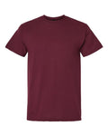 Gildan 3000 Maroon — front
