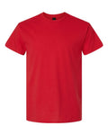 Gildan 3000 Red — front