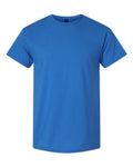 Gildan 3000 Royal — front