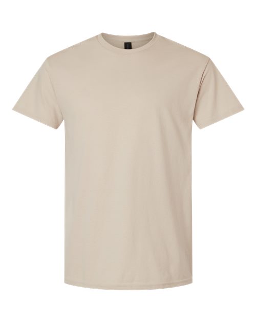 Gildan 3000 Sand — front