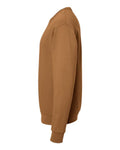 JERZEES 562MR Golden Pecan — direct side