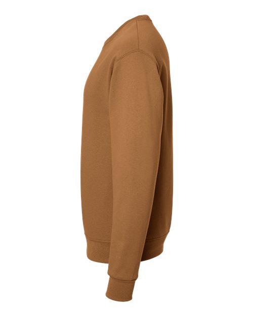 JERZEES 562MR Golden Pecan — direct side