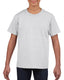 Gildan G200B - Youth Ultra Cotton® T-Shirt - Ash