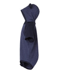 Rabbit Skins 4417 Vintage True Navy/ Navy — direct side