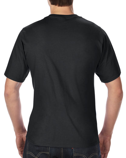 Unisex Ultra Cotton® Tall T-Shirt - Black
