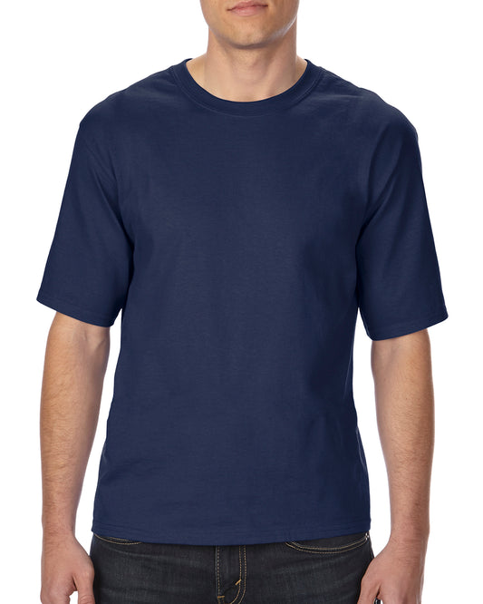 Unisex Ultra Cotton® Tall T-Shirt - Navy
