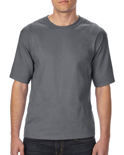 Unisex Ultra Cotton® Tall T-Shirt - Charcoal