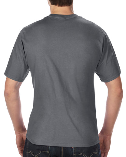 Unisex Ultra Cotton® Tall T-Shirt - Charcoal