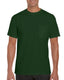 Gildan G230 - Unisex Ultra Cotton® Pocket T-Shirt - Forest Green