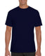 Gildan G230 - Unisex Ultra Cotton® Pocket T-Shirt - Navy