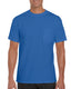 Gildan G230 - Unisex Ultra Cotton® Pocket T-Shirt - Royal