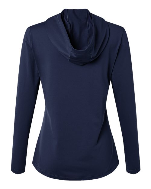 Adidas A1003 Collegiate Navy — back