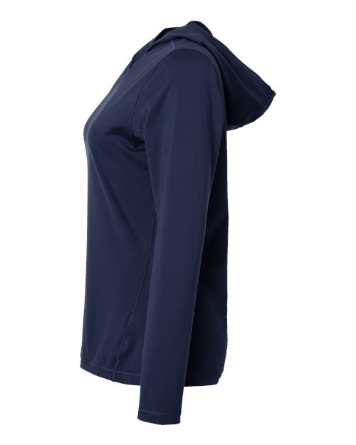 Adidas A1003 Collegiate Navy — direct side